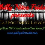 Philly Nites Friday 05/01/2015 Podcast 101 by Richard Lewis episode thumbnail
