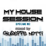 My House Session Episode 2 #DjSet episode thumbnail
