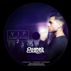 QUINO GARCIA – VIP COMPILATION 2 (SET SIN CORTES)