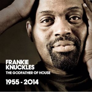 Deep Odyssey #206 Tribute to Frankie Knuckles the Godfather of House