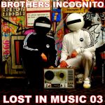 Lost in Music 03 episode thumbnail