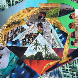 09 THE MUGRIS – Fuego camina conmigo