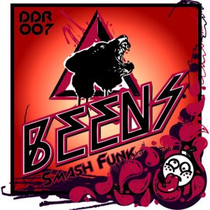 Beens – Smash Funk (Kommander Keen Remix)