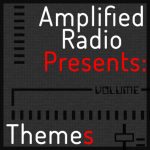 01. Amplified Radio Presents – Themes Summer with Barry Rooke (752) episode thumbnail
