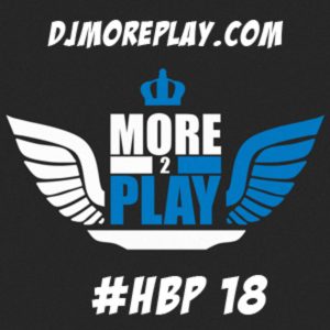 More2Play – HouseBounce Podcast #18