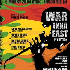 11. Round 3 – Fatal Sound