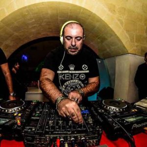 House selection by Guido Balzanelli dj Marzo 2016