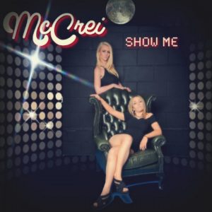 McCrei – Show Me – Nigel Lowis Mix