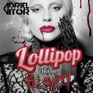 Adriel Pedral & Vitor Pedral – Live at Lollipop Halloween (Out 2015)