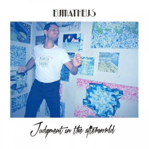 Judgment in the afterworld