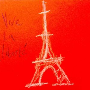 DJ Y alias JY – Vive La Liberté (Sunday Joint) DJ Y alias JY – Vive La Liberté (Sunday Joint)