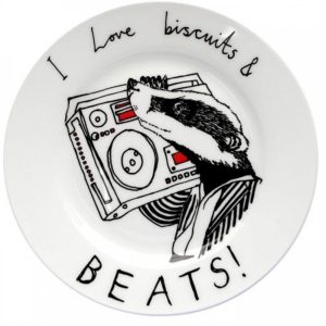 Bad Badger Beats – Kane Fm – 12 – 11 – 2015
