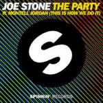 Joe Stone – The Party – DJ Ozzy Bootleg 2 k 16 episode thumbnail