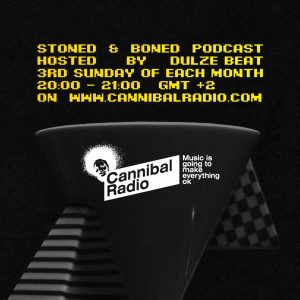 Dulze Beat-Stoned & Boned 002
