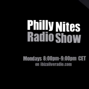 Philly Nites Radio Meets Ibiza Live Radio 05/04/2015 by DJ Richard Lewis