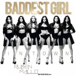 Baddest girl in town (RubenMaillo edit for the people 2k15) episode thumbnail