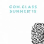 FINGERS (Preview) Com.class Records Summer’15 (Available in your Store) episode thumbnail