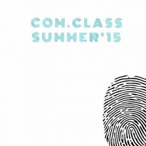 FINGERS (Preview) Com.class Records Summer’15 (Available in your Store)