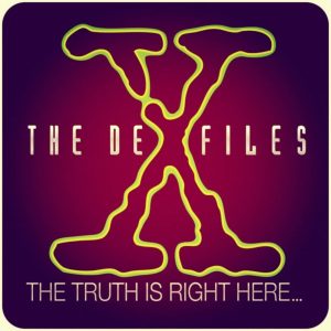 The DeX Files Ep. 97