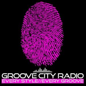 The Monday Club Groovecity Radio Show 2 First hour