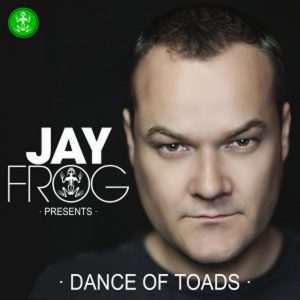 Dance Of Toads Radio Show #008