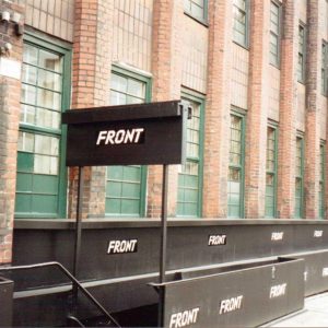 FRONT 1990-09-01 KlausStockhausen B