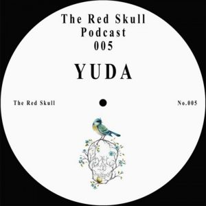 The Red Skull Podcast 005 – YUDA