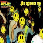 libz-back to the oldskool mix episode thumbnail