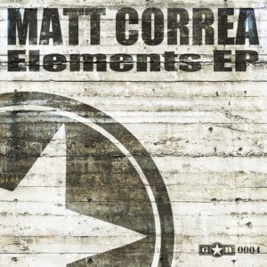 Matt Correa – Do The Groove (Original Mix) CLIP
