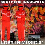 Lost in Music 01 episode thumbnail