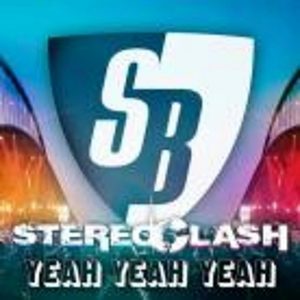 Yeah Yeah Yeah-Stereo Clash (Chris Sammarco remix) Stoney Boy Records preview