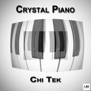 Crystal Piano-Chi Tek (Chris Sammarco original mix) LAD Recordings preview