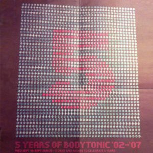 Bodytonic Classics – 02-07, mixed by Conor L