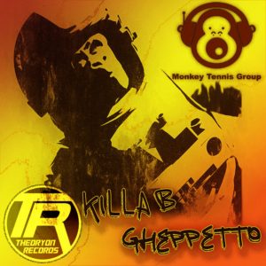 Killa B & Gheppetto – MTG Mix
