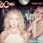McCrei – Take My Hand – (T- Groove Single Remix) episode thumbnail