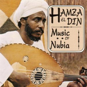 Nabra – Hamza El-Din
