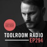 Traxsource Live presents ‚In At The Deep End‘ on Toolroom Radio #294 episode thumbnail