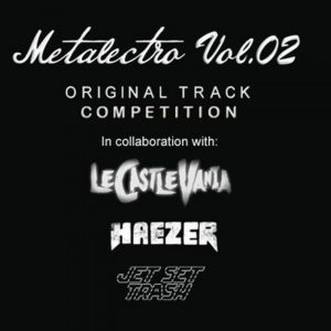 Kommander Keen – Toxoplasma (Metalectro Vol.02)