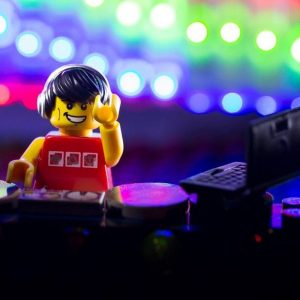 DJ Mike Sexy Saxy Old School Mix