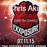 EXXPOSURE 2015 START The DANCE (ANTHEMS & OLD SKOOL) episode thumbnail