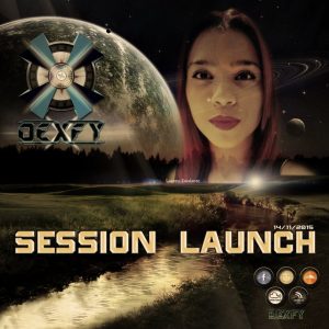 Session Launch
