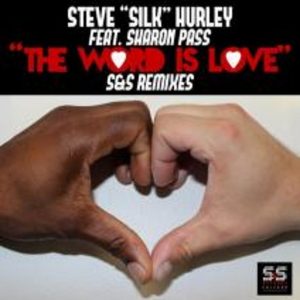 Word is Love-Steve Silk Hurley (Chris Sammarco remix) Preview