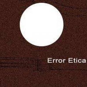 Selection Sorted TechnoPodcast 037 // Error Etica (Victor Martinez)