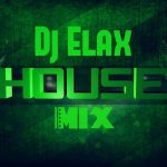 Dj Elax-Mix Time #313 Radio 106-Fm 04.11.15 episode thumbnail