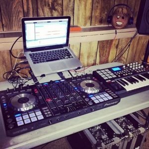 Hot Mix