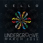 Undergroove – March 2015 episode thumbnail