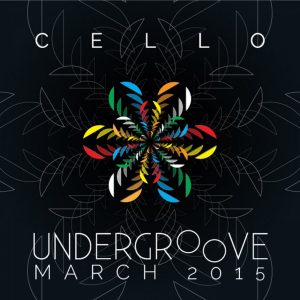 Undergroove – March 2015