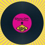 FlyHigh Podcast Club Episode-1-Dj Rdg episode thumbnail