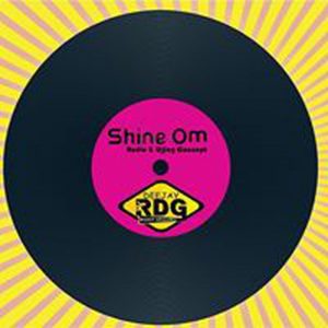 FlyHigh Podcast Club Episode-1-Dj Rdg