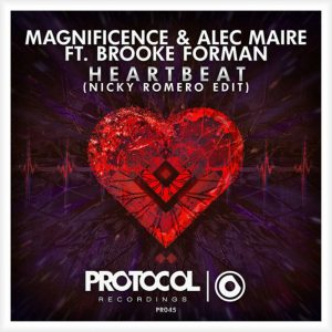Freeze Time VS Heartbeat(The Prototype Mashup)